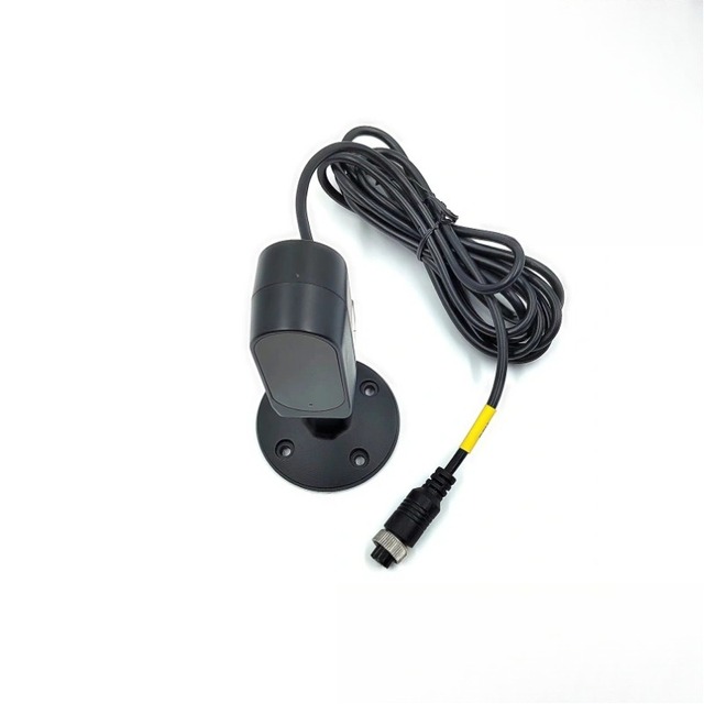 Standalone Fatigue Monitoring AHD 720P Driver Fatigue DMS DSM Camera for Truck Bus