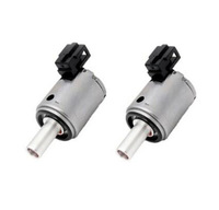 Nouvelle électrovanne de transmission automatique pour Peugeot 206/207/307/308 Citroën (Al4 2574.16/257416/9653760480/7701208174)