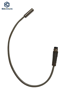 เซ็นเซอร์ควบคุม PLC แบบเหนี่ยวนำชนิด Proximity Switch ของแท้ใหม่เอี่ยม IFRM 06P1713/KS35L - Product Image 1