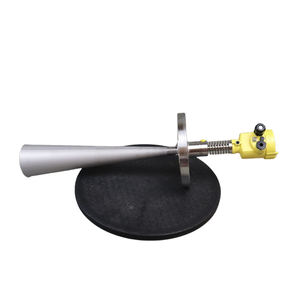 VEGAPULS 68 Radar Level Meter PS68.XXEGD2HKMXX Mesure de niveau continue - Product Image 3