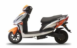 ขายตรงจากโรงงาน สกู๊ตเตอร์ไฟฟ้า 1000W สำหรับผู้ใหญ่ รุ่นฮิตปี 2026 มอเตอร์ทรงพลัง แบตเตอรี่ลิเธียม คุณภาพสูง ได้รับการรับรองมาตรฐาน EEC - Product Image 4