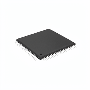 MAX2037CCQ+ 100 TQFP ชิปแบบมีแผ่นรอง ซื้อออนไลน์ ชิ้นส่วนอิเล็กทรอนิกส์ BOM IC มีสินค้าในสต็อก - Product Image 1