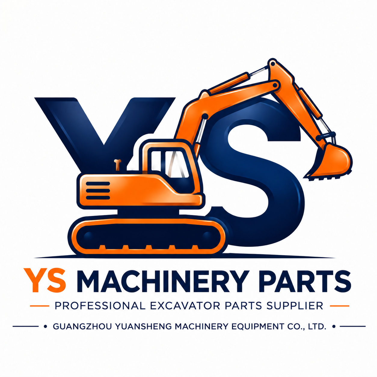 Guangzhou Yuansheng Machinery Equipment Co., Ltd. logo
