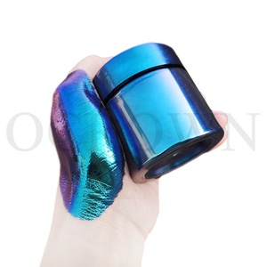 Tắc Kè Hoa bột cho sơn xe Tắc Kè Hoa mica phấn mắt bột màu - Product Image 1