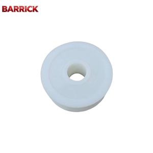 โซ่ลำเลียงแบบแผ่นสแตนเลส 812 สำหรับโต๊ะ ป้องกันการลื่นไถล พร้อมอายุการใช้งานยาวนาน - Product Image 6