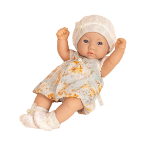 Muñecas de Silicona de Cuerpo Completo Realistas, Muñecas de Vinilo de Bebés Recién Nacidos, Niños y Niñas, para Niños, Venta al Por Mayor - Product Image 2