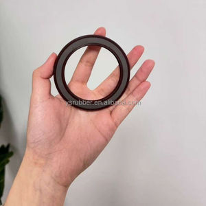 ซีลน้ำมัน TC น้ำมัน TB ซีลน้ำมัน TC TB SB TA มาตรฐาน NBR และ FKM ขนาด55*80*12 - Product Image 4