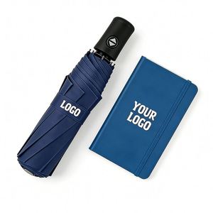 Promotion Business Gifts Logo Printed Automatic Foldable Uv Protection <b>Windproof</b> Custom <b>Umbrella</b> Manufacturer - Product Image 1