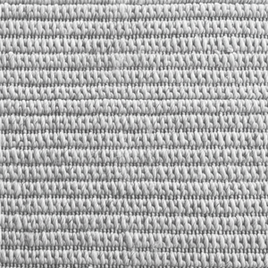 Tapis indien moderne épais fait à la main tapis tissé plat à la mode coton ombragé laine de couleur naturelle rayures maison hôtel paillassons - Product Image 1