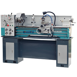 Acquista Tornio Manuale in Metallo di Piccole Dimensioni CZ1340G/1 CZ1440G/1 in Vendita - Product Image 5