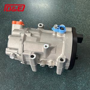 Compresor para Vehículo de Nueva Energía 12V 8837047091 Modelo ESB20C de Repuesto con 1 Año de Garantía - Product Image 3