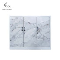 Meuble de rangement à chaussures multi-niveaux en métal moderne pour balcon et atelier – Vente en gros
