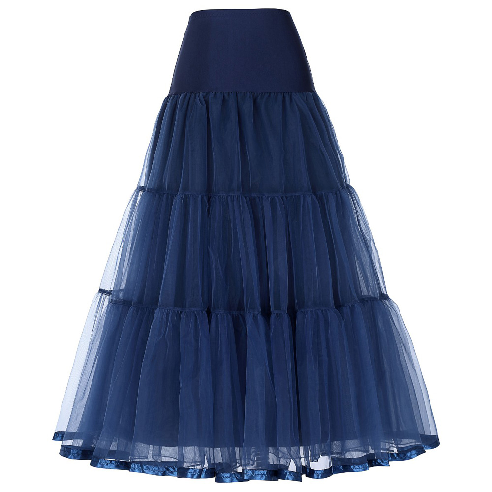 Bleu foncé