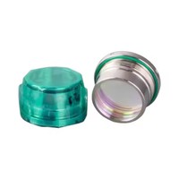 Composants de redressement et de mise au point durables et originaux de la série D30, adaptés aux têtes de découpe laser BT240 et BT240S