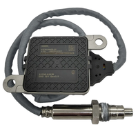 27909181R SNS956 Capteur d'urée AdBlue NOx automobile pour Renault Master III Trafic IV 1.6 2.0 DCi Moteur 12V Système SCR Pièces automobiles