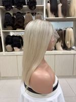 Perruques frontales HD en cheveux naturels bruts, vierges, pré-épilées, avec ligne de cheveux naturelle, sans colle, dentelle transparente respirante et élastique, vente en gros
