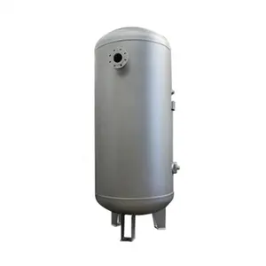 Industrial 304 stainless steel 1000l Hot Water storage Tank