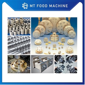 Hochproduktive Frucht-Müsli-Flocken Frühstückscerealien-Verarbeitungslinie Neue Herstellungsmaschine - Product Image 3
