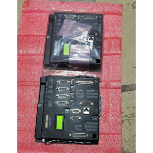 Contrôleur de mouvement DMC-4040 ICS-48032-F-OO11 pour GALIL - Product Image 1