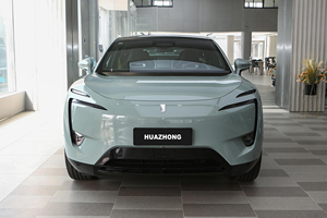 Changan coche AVATR 11 2024 nueva energía 2024 <span class=keywords><strong>Avatar</strong></span> 11 EV SUV vehículo Elektro coche <span class=keywords><strong>Avatar</strong></span> 11 coche eléctrico - Product Image 3