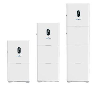 Batería de iones de litio de bajo voltaje, sistema todo en uno de energía monofásica, estándar europeo, 10kwh ~ 30kwh, sistema de almacenamiento de energía Solar - Product Image 1