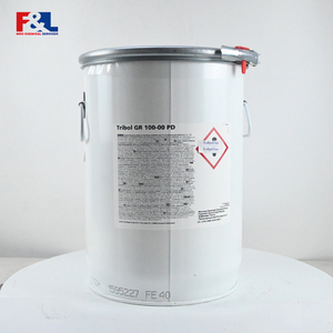 For Special Heavy Industry Tribol GR 100-00 PD Heavy-duty Gear Bearing Lithium-based Lubricating <strong>Grease</strong> NLGI 00 >180C Drop - Product Image 2