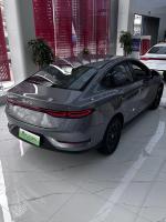 Nouvelle voiture BYD Qin PLUS DM-i 2026, PHEV populaire, autonomie de 55 km en option, berline, nouvelle voiture 2025