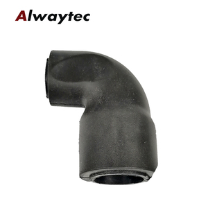 Hàng Mới Về Đầu Nối Ống Nước Làm Mát Bộ Tản Nhiệt CRANKCASE BREATHER Cho VW AUDI <span class=keywords><strong>SKODA</strong></span> PASSAT 3B3 AWM AWT AWL VAICO - Product Image 4