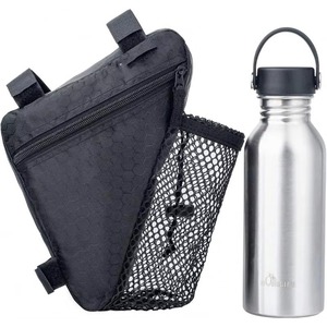 Échantillon gratuit – Sac de guidon de vélo étanche grande capacité, très populaire, pour équipement de cyclisme - Product Image 1