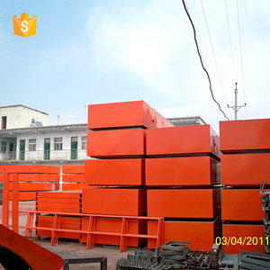 Aac Tro Bay/Cát Dây Chuyền Sản Xuất Khối, Ánh Sáng Trọng Lượng Bọt <span class=keywords><strong>Alc</strong></span> Tường Bảng Điều Khiển Nhà Máy - Product Image 4