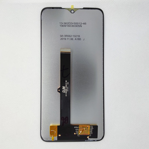 Libreduty 1-Year Warranty Moto G8 <b>Play</b> 6.2" LCD Display Touch Screen Digitizer Assembly 400cd+ Luminance Factory Mobile <b>Phone</b> - Product Image 3