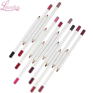 2024 New design beauty white make your makeup more attractive lip liner pencil