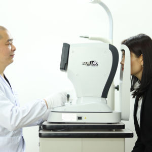 Giá máy đo khúc xạ kế tự động, máy đo giác mạc tự động, máy khúc xạ kế tự động, máy đo giác mạc tự động - Product Image 1