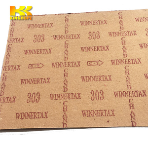 Các Nhà Sản Xuất Giấy Lót Đế Pakistan 1.1Mm Winnertex 303 Winnertex 303 Đế Lót Giấy - Product Image 4