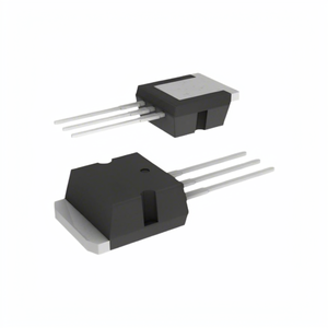 ทรานซิสเตอร์ I2PAK STI32N65M5 ซื้อออนไลน์ ชิ้นส่วนอิเล็กทรอนิกส์ของแท้ บริการครบวงจร - Product Image 1