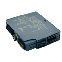Module de sortie numérique SIMATIC ET 200SP 6ES7132-6BF01-0AA0 DQ 6ES7 132-6BF01-0AA0 PLC Automatisation industrielle Fabriqué en Chine