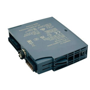 SIMATIC ET 200SP โมดูลเอาต์พุตดิจิตอล 6ES7132-6BF01-0AA0 DQ 6ES7 132-6BF01-0AA0 PLC ระบบอัตโนมัติทางอุตสาหกรรมผลิตในประเทศจีน - Product Image 2
