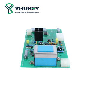 Régulateur de tension automatique AVR 6GA2-491-1A pour générateur diesel IFC6 à excitation sans balais Hyundai (Corée) - Product Image 5