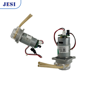 Pompe ordinaire JESI WHD <span class=keywords><strong>WRS</strong></span> 395EMP 1890 24V pour imprimante à jet d'encre, neuve - Product Image 3