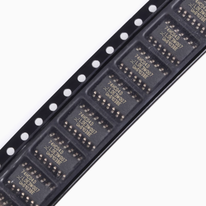 Mạch tích hợp ổ đĩa chip <span class=keywords><strong>74hc04</strong></span> biến tần ổ đĩa <span class=keywords><strong>IC</strong></span> cung cấp nóng - Product Image 4