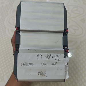 RTEMP 8/16 Controller Module for Berghof RTEMP 8/16 RTEMP 8/16 Controller Module for Berghof RTEMP 8/16 - Product Image 3