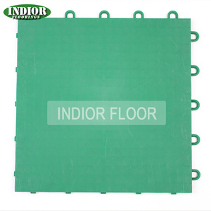 Intérieur plaine plat surface de patinage à roulettes pp <span class=keywords><strong>tuiles</strong></span> de puzzle aux États-unis - Product Image 5