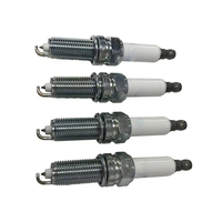 Produits les plus populaires 18849-09070 SILZKR7E9 Bougie d'allumage pour Hyundai