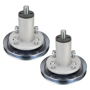 Ensemble d'arbres de coupe pour tondeuse à gazon 0367 A10367-3, pièce de rechange pour utilisateurs de tondeuses à gazon - Product Image 2