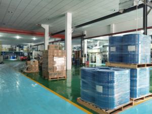 סיליקון פיתוי ביצוע ערכת רך דגי פיתיון דיג פתיונות עובש ביצוע נוזלי גומי סיליקון - Product Image 6