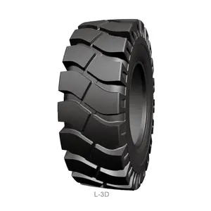 Professionele Band 15/70-18 18pr Cross Country Patroon Compacte Laderband