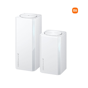   Router <span class=keywords><strong>Mesh</strong></span> para Toda la Casa AX3000 2.4G 5G Doble Banda <span class=keywords><strong>Mesh</strong></span> <span class=keywords><strong>WiFi</strong></span> <span class=keywords><strong>6</strong></span> Gateway 256MB Memoria Repetidor Amplificador de Señal - Product Image 1