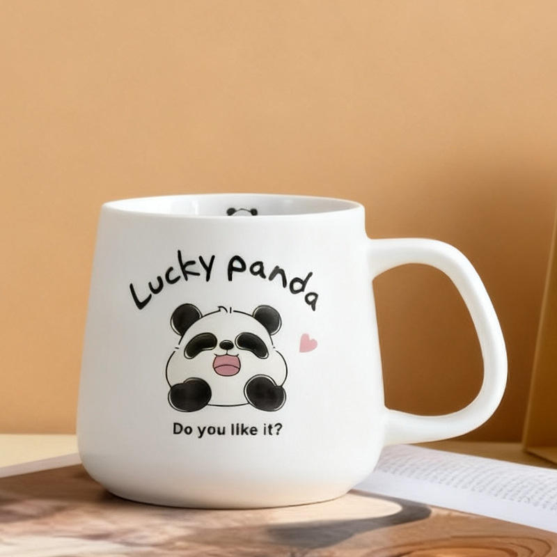 หัวแพนด้า