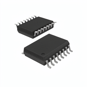 MAX695EWE+ Components Electronic Power Management (PMIC) Original One Stop Service 16 SOlC - Product Image 1