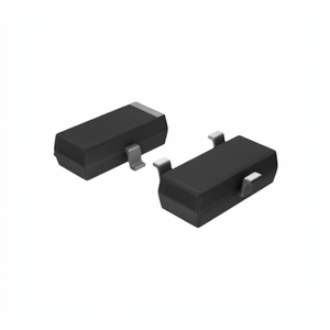 Diode Arrays TO-236-3, SC-59, SOT-23-3 1SS398TE85LF Authorized Distributor Electronics Component - Product Image 1